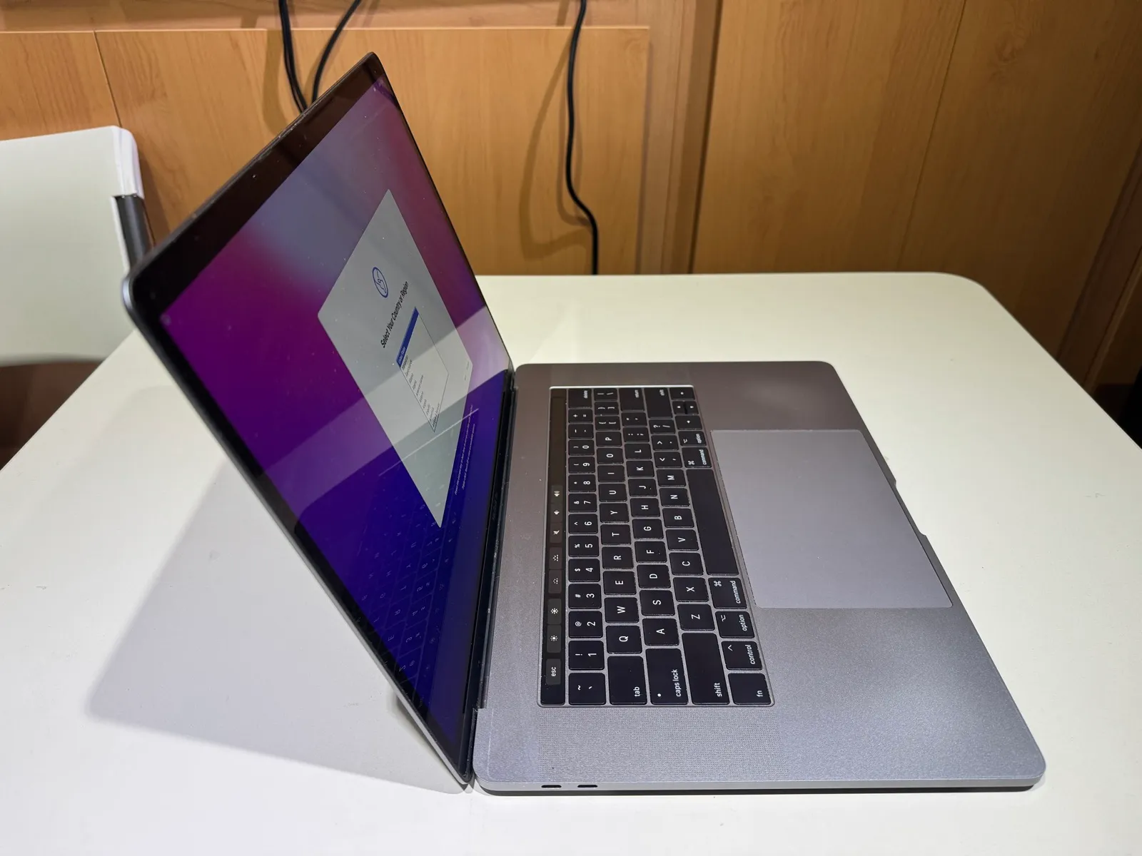 2016 MacBook Pro 15-inch - 16GB RAM - 2TB SSD - Original Box - Excellent Condition - Gallery Image 4