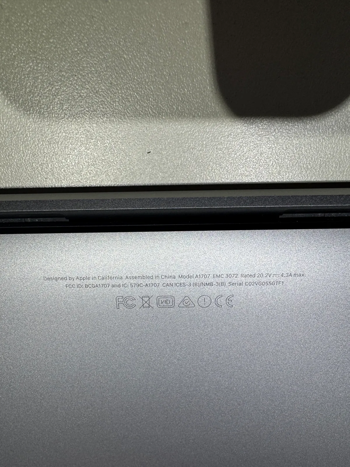 2016 MacBook Pro 15-inch - 16GB RAM - 2TB SSD - Original Box - Excellent Condition - Gallery Image 5